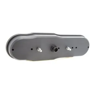 Combined LED rear light - 9/33 Volts