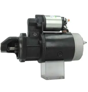 Ruggerini Starter 2.7 kw REPLACES Bosch 0001354089, 0001366029, 0001354022, MS301, MS396, AZJ3138