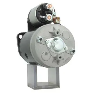 Ruggerini Starter 2.7 kw REPLACES Bosch 0001354089, 0001366029, 0001354022, MS301, MS396, AZJ3138