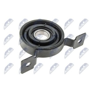 Soutien Arbre De Transmission FIAT PANDA 4WD 04 - 146531, BPB1096, 755857