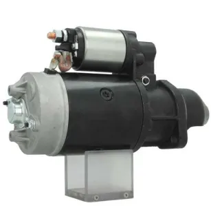 Ruggerini Starter 2.7 kw REPLACES Bosch 0001354089, 0001366029, 0001354022, MS301, MS396, AZJ3138