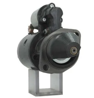 Ruggerini Starter 2.7 kw REPLACES Bosch 0001354089, 0001366029, 0001354022, MS301, MS396, AZJ3138