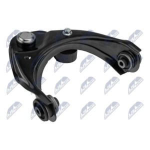 Bras De Suspension Avant GAUCHE MAZDA 6 05 - 211402, CQ0262L, 175128