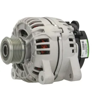 Alternador Citroën / Peugeot 150A Bosch 0124525032 Bosch 0124525035