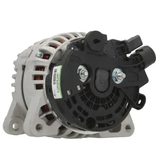 Alternador Citroën / Peugeot 150A Bosch 0124525032 Bosch 0124525035