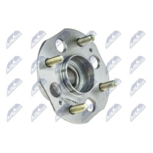 Moyeu De Roue Arrière HONDA ACCORD 90-98 -ABS - 200278, K.269, 44-24017