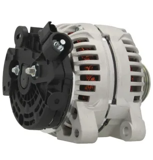 Alternador Citroën / Peugeot 150A Bosch 0124525032 Bosch 0124525035
