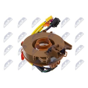 Ressort Tournant, Airbag ALFA ROMEO MITO 2008 - 1560809800, 01560809820, 01560809830