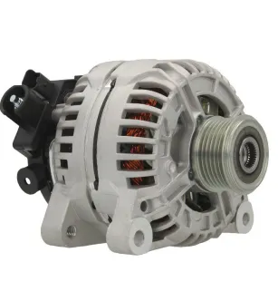 Alternador Citroën / Peugeot 150A Bosch 0124525032 Bosch 0124525035