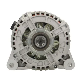 Alternador Citroën / Peugeot 150A Bosch 0124525032 Bosch 0124525035