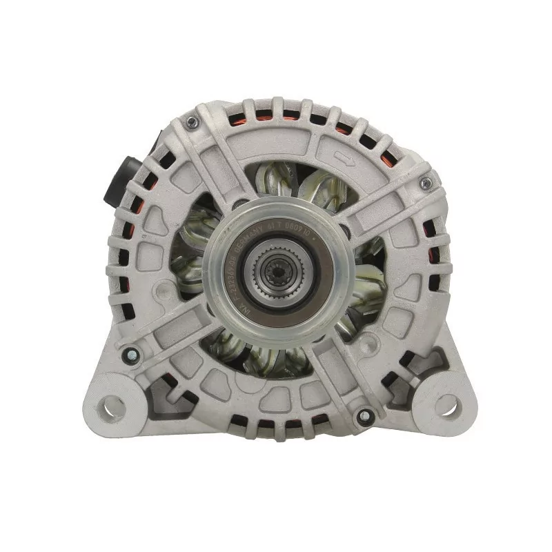 Alternador Citroën / Peugeot 150A Bosch 0124525032 Bosch 0124525035 Alternador Citroën / Peugeot 150A Bosch 0124525032 Bosch 0124525035