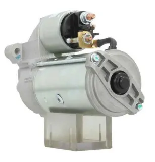 Motor de arranque Citroen/Peugeot 1.7kw D7R12, D7R32, D9R122, 91040098, 0001109010, 0001109026