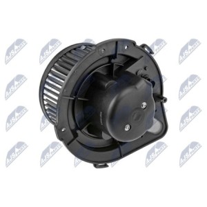 Pulseur D'air Habitacle AUDI A4 1994-2000 - 53021, 53021A, 488070N