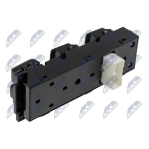 Interrupteur Lève-vitre HYUNDAI SANTA FE 2006 - 2106215, 93570-2B100S4, 93570-2B140BS