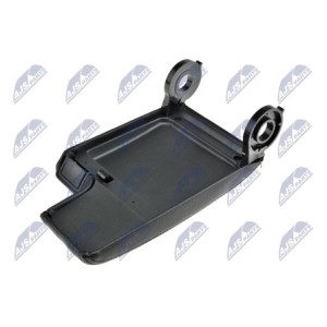 Accoudoir Avec Bouton Rembourrage BMW 3 E46 1999 51168213632