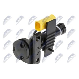 Actionneur De Masque Pyrotechnique BMW 5 G30-G31 2016 - BF0140120009, 51 23 7 435 797, 51237435797