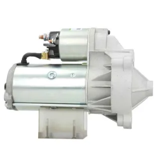 Motor de arranque Citroën/Peugeot 1,7 kW D7R12, D7R32, D9R122, 91040098, 0001109010, 0001109026