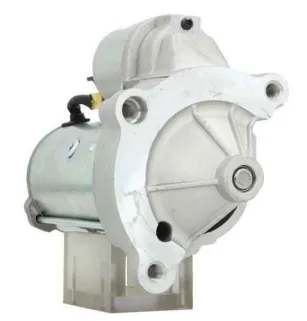 Motor de arranque Citroën/Peugeot 1,7 kW D7R12, D7R32, D9R122, 91040098, 0001109010, 0001109026