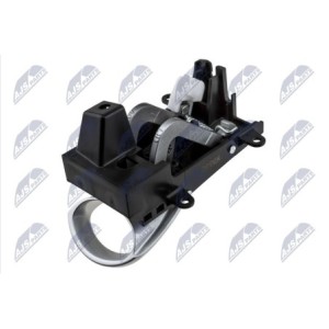 Poignee De Porte Intérieure Avant AVANT GAUCHE NISSAN 350Z 2003 - 80671-CF00A