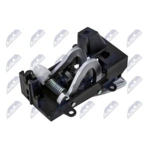 Poignee De Porte Intérieure Avant AVANT DROITE NISSAN 350Z 2003 - 80670-CF00A