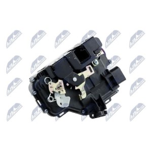 Actionneur De La Fermeture Centrale Avant AUDI A4 -2004 - 16SKV052, 179896, 8746