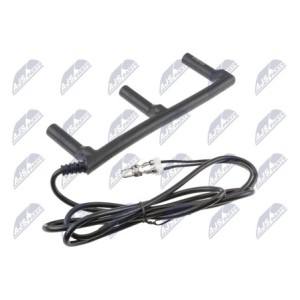 Fil-faisceau De Bougie De Préchauffage SEAT CORDOBA 1.4TDI 2002 - 30709, D05509, CKR1509