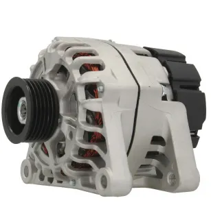 Alternator Citroen/Peugeot 70A SG7S024, 9627727180, 9642880280, 9646153680, Valeo 2541969, 2541969A