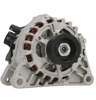 Alternator Citroen/Peugeot 70A SG7S024, 9627727180, 9642880280, 9646153680, Valeo 2541969, 2541969A