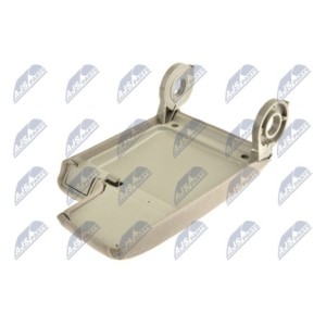 Accoudoir Avec Bouton Rembourrage BMW 3 E46 1999 51168198621