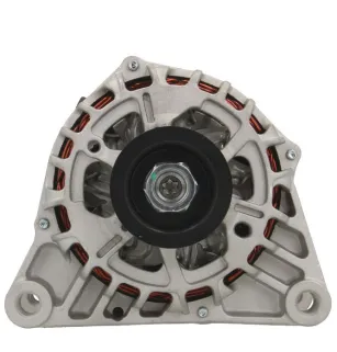 Alternator Citroen/Peugeot 70A SG7S024, 9627727180, 9642880280, 9646153680, Valeo 2541969, 2541969A