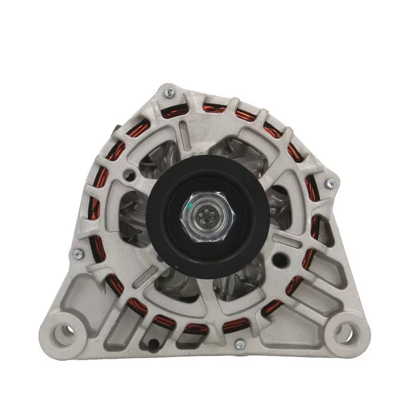 Alternator Citroen/Peugeot 70A SG7S024, 9627727180, 9642880280, 9646153680, Valeo 2541969, 2541969A