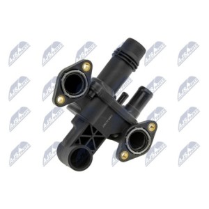 Boîtier Du Thermostat LAND ROVER DISCOVERY III 2.7 04 - FA4201, 20SKV606, FTS1137