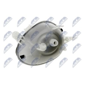Bouchon, Réservoir De Liquide De Refroidissement MERCEDES C W205-C205-S205 13 - 56498, 117071, 001-10-19348