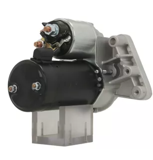 Novo starter adaptável VALEO D6RA110 sem depósito barato