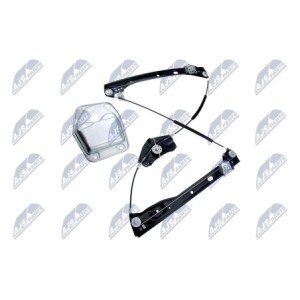 Lève-vitres VW GOLF V VARIANTE 03 - 01SKV492, 1K5837462, 1K5837462