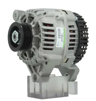 Alternator Citroën/ Peugeot 70A Valeo A13VI84, Bosch 0986040230, 0986040231, 9620333380, 2541726