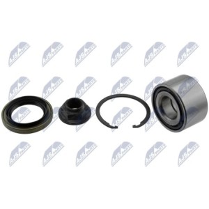 Kit Des Roulements De Roue Avant LEXUS GS300 93 - 44-12013, 050248B, ADT38228