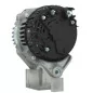 Alternateur Citroën/ Peugeot 70A Valeo A13VI84, Bosch 0986040230, 0986040231, 9620333380, 2541726