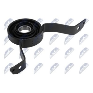 Soutien Arbre De Transmission AUDI A4-S4-RS4 B9 16 - 8W0521101, 8W0521101