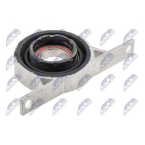 Soutien Arbre De Transmission BMW 7 E6 01 - EXC.730I - 71754BW, 71493, 001-10-25060