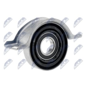 Soutien Arbre De Transmission MERCEDES C W205 14 - 2054100881, 2054106501, 2054109401