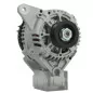 Alternateur Citroën/ Peugeot 70A Valeo A13VI84, Bosch 0986040230, 0986040231, 9620333380, 2541726