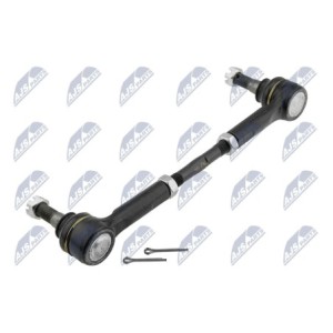 Barre De Direction NISSAN CABSTAR F23 1992-1999 - Arbre De Transmission AVEC POINTES - 48510-20N25, 48510-3T525, 48630-3T525