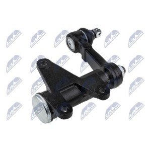 Support De Collonne De Direction MITSUBISHI PAJERO SPORT K94-96 98 - H15999, SI-7805, 280011