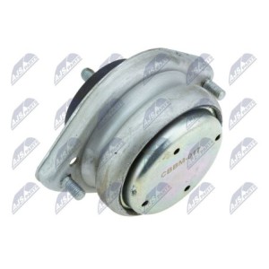 Moteur De Support BMW 5 E39 1995 - 2004 535I - 173 KW-235 CV - 22111092823, 601627, 08782