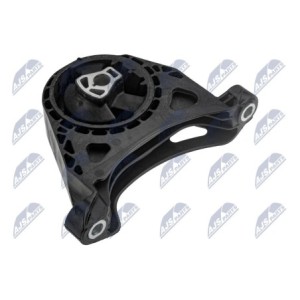 Moteur De Support AVANT OPEL ASTRA J 2009 - 2015 2.0 CDTI 16V - 118 KW - 160 CV - 684214, 40876