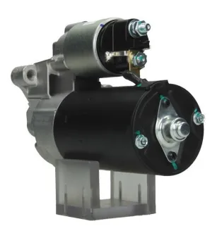 Motor de arranque Citroen / Peugeot 1,4 kw, Bosch 0001108176, Bosch ruil 0986016120, Cargo 114460, EAI 11639