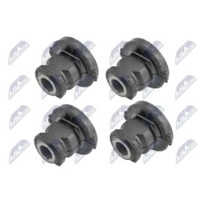 Silent Bloc Crémaillere De Direction MERCEDES ML 164 04-11 - A1644600029