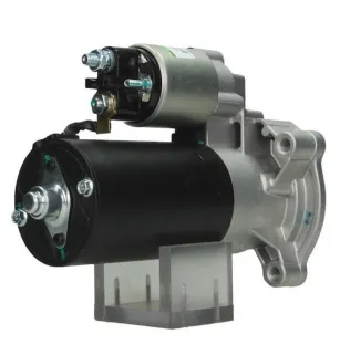Motor de arranque Citroen / Peugeot 1,4 kw, Bosch 0001108176, Bosch ruil 0986016120, Cargo 114460, EAI 11639