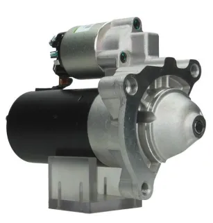 Motor de arranque Citroen / Peugeot 1,4 kw, Bosch 0001108176, Bosch ruil 0986016120, Cargo 114460, EAI 11639